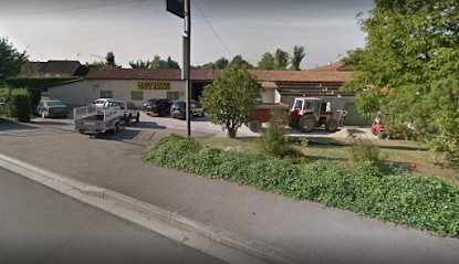 CARROSSERIE LAJOIE, Carrossier à Dieue-sur-Meuse