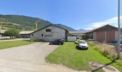 Carrosserie Du Giffre, Carrossier à Taninges