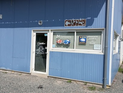 2A carrosserie, Carrossier à Montceau-les-Mines