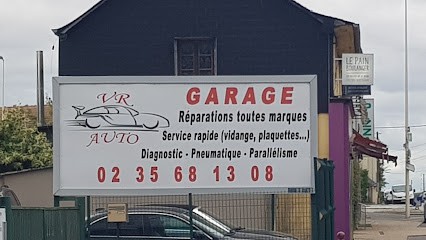 Goncalves Lages Sergio, Carrossier à Saint-Ouen-du-Tilleul