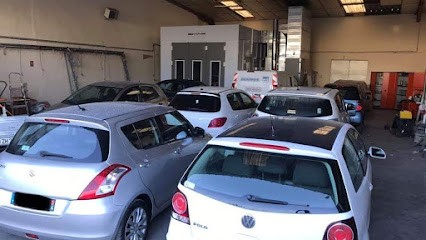 Carrosserie Auto 34, Carrossier à Saint-Jean-de-Védas