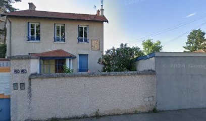 Carrosserie de la Balme, Carrossier à Lyon 03