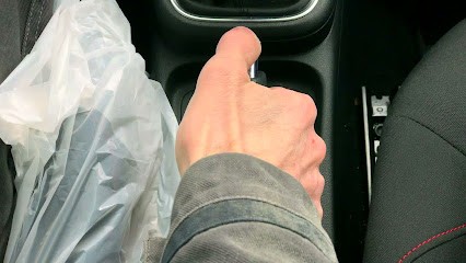 Formule Carrosserie (Carenove), Carrossier à Sautron