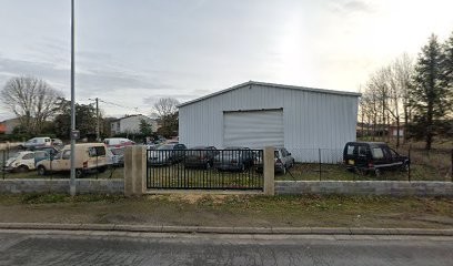 Carrosserie Prosdocimi, Carrossier à Saint-Juéry