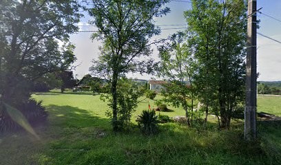 Andreau Camille, Carrossier à Saint-Médard-d'Excideuil