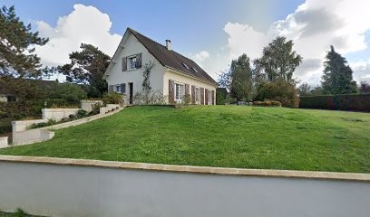 Rachinel Alain, Carrossier à Saint-Vigor-le-Grand