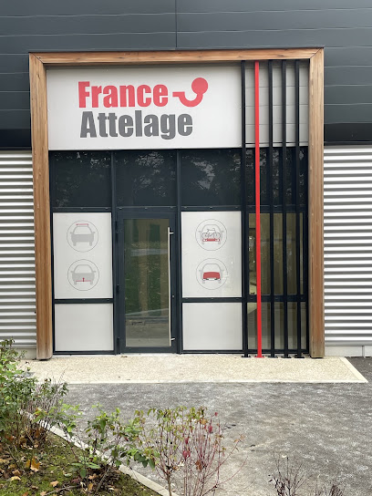 France Attelage Centre De Pose Eragny, Carrossier à Éragny