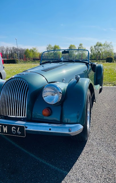 Carrosserie Du Luy, Carrossier à Sauvagnon