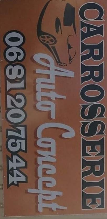 oppidum Carrosserie auto concept, Carrossier à Nissan-lez-Enserune