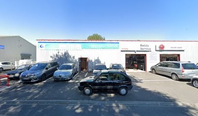 TOP CARROSSERIE, Carrossier à Saint-Arnoult