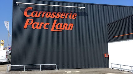 Body Park Lann, Carrossier à Vannes