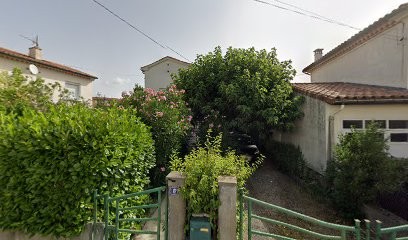 Bousquet Jean Marc, Carrossier à Quillan