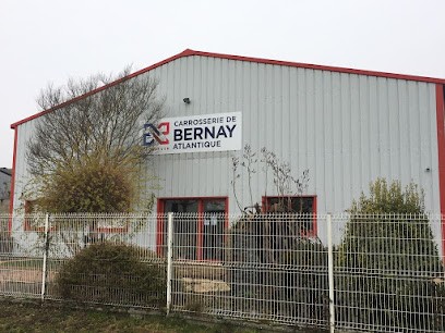 Carrosserie de Bernay Atlantique, Carrossier à Vigneux-de-Bretagne