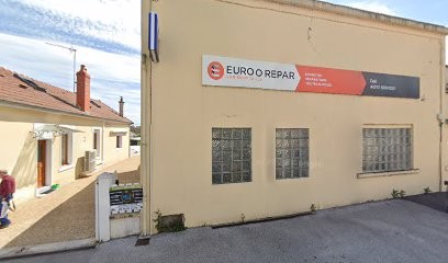 Garage Saint Christophe, Carrossier à Fourchambault