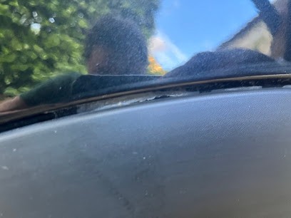 Ad Carrosserie Pistol Auto 77, Carrossier à Ocquerre