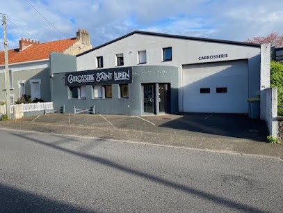 Carrosserie Saint Lupien - ZeCarrossery, Carrossier à Rezé