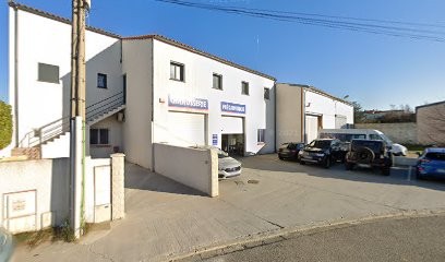 SK AUTO, Carrossier à Toulouges