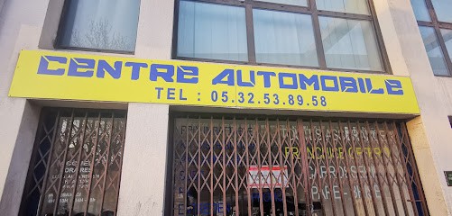 Carrosserie toulousaine, Carrossier à Saint-Jory