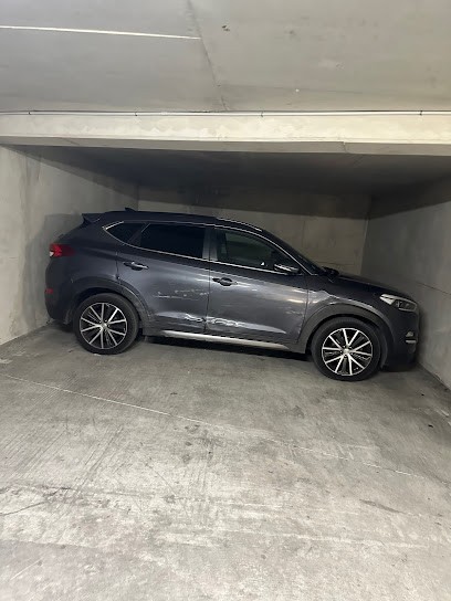 Carrosserie Alan, Carrossier à Marseille 12