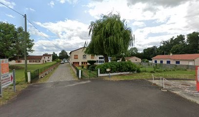 Morand Dominique, Carrossier à Saint-Clément-de-Régnat