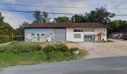 teo z racing car, Carrossier à Fumel