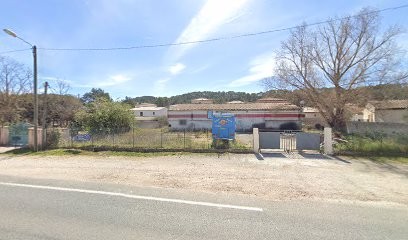 Menent Folch Juan-Ramon, Carrossier à Pierrefeu-du-Var