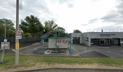 Carrosserie MEILHAUD, Carrossier à Lezoux