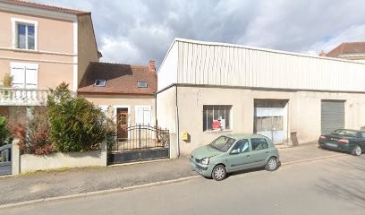 Garage Martin Bernard, Carrossier à Néris-les-Bains