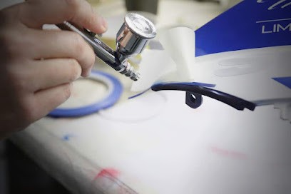 AD Koncept, Carrossier à Pons