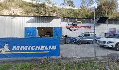 Europ'Motors, Carrossier à La Trinité
