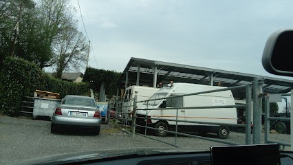 Coumes Philippe, Carrossier à Sévignacq-Meyracq