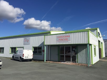 ATELIER 3 RP, Carrossier aux Herbiers