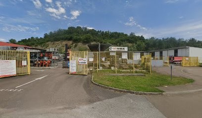 Réparation de véhicules de collection, Carrossier à Langres