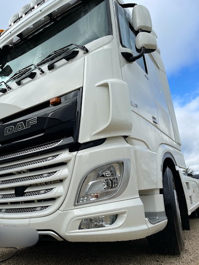 VERSLUIS AUTOMOBILE, Carrossier à Montayral