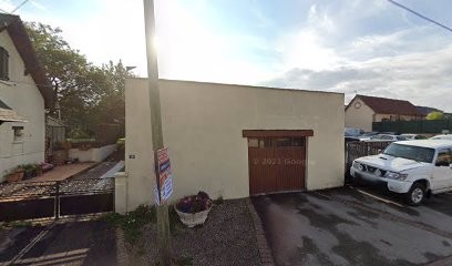 AD Carrosserie CHRISTOPHE MERCIER, Carrossier à Sommereux