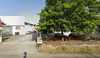 Retro FF, Carrossier à Pau