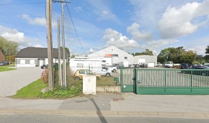 Garage ZRM, Carrossier à Ferrière-la-Grande