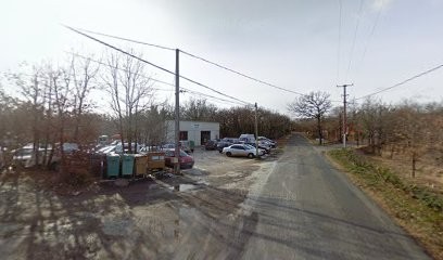 Garage Hervé Giraudin, Carrossier à Gignac