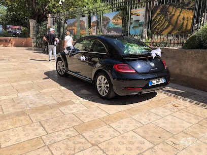 Garage Delessert, Carrossier à Marseille 10