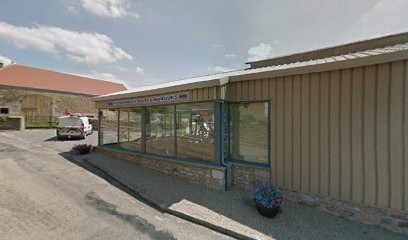 Hamard Naulot, Carrossier à Quarré-les-Tombes