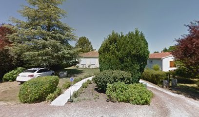 Mallet Jean-Luc, Carrossier à Jonzac