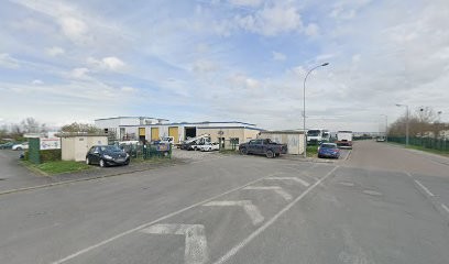 Blin Etablissements, Carrossier à Witry-lès-Reims