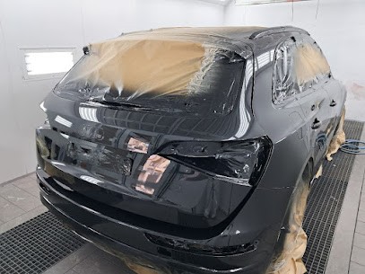 srn auto 13, Carrossier à Marseille 03