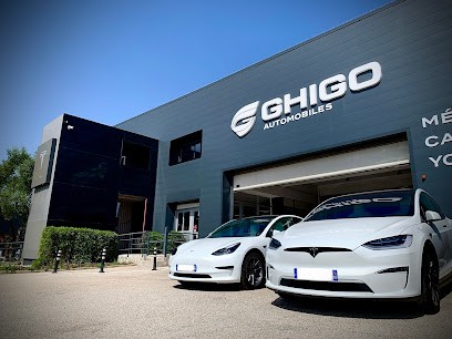 G Prestige Automobile, Carrossier à La Valette-du-Var