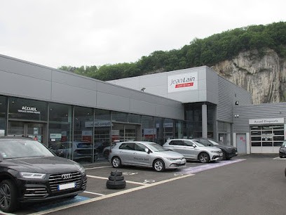 Jean Lain Carrosserie Fontaine, Carrossier à Fontaine