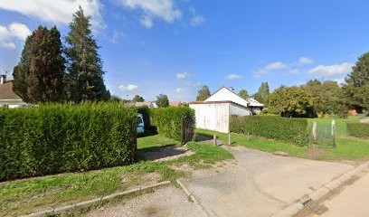 Frileux Philippe, Carrossier à Lieurey