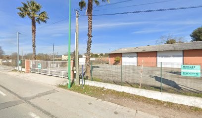 Bord Pascal, Carrossier au Muy