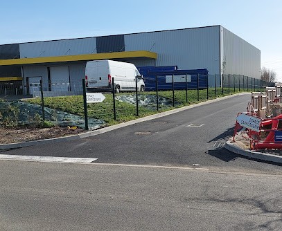 Espace Carrosserie SARL, Carrossier à Joué-lès-Tours