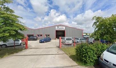 Durand Philippe, Carrossier à Thiétreville