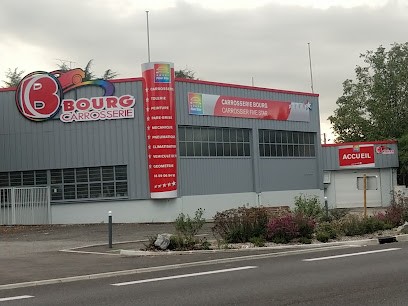 CARROSSERIE BOURG, Carrossier à Jurançon